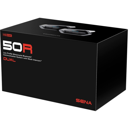 SENA 50R DUO
