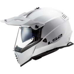 LS2 MX436 PIONEER EVO SOLID