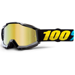 100% ACCURI YOUTH VIRGO IRIDIUM OR