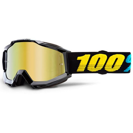 100% ACCURI YOUTH VIRGO IRIDIUM OR