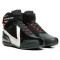 DAINESE ENERGYCA D-WP - Model NEGRE/BLANC/LAVA-VERMELL