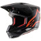 ALPINESTARS SM5 COMPASS - Modell 1149 BLK ONG Grippematte
