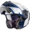 CABERG DUKE 2 IMPACT - Modello BIANCO/BLU