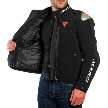 DAINESE INDOMITA D-DRY XT