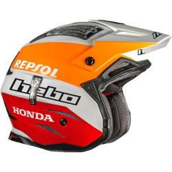 HEBO ZONE 4 MONTESA TEAM II