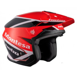 HEBO TRIAL ZONE 5 MONTESA CLASSIC III