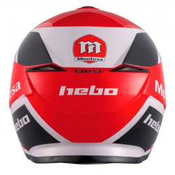 HEBO TRIAL ZONE 5 MONTESA CLASSIC III