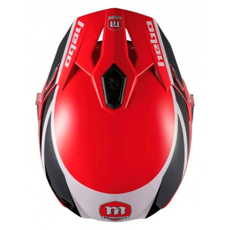 HEBO TRIAL ZONE 5 MONTESA CLASSIC III