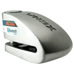 XENA XX15 ALARM BLUETOOTH