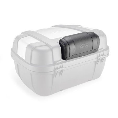 GIVI DOSSERET E133S POUR TOP CASE TRK52