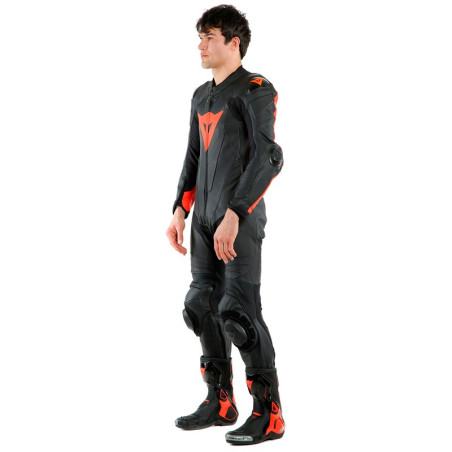 DAINESE LAGUNA SECA 5 1 PIECE PERFORED