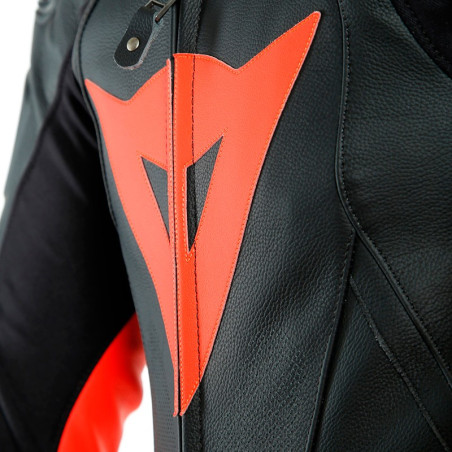 DAINESE LAGUNA SECA 5 1 PIECE PERFORED