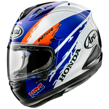 ARAI RX-7V NSR 250R 1992