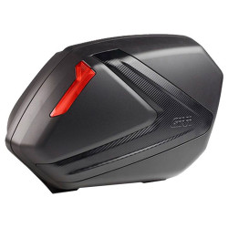 GIVI MALETAS LATERALES V37NN PAR