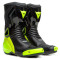 DAINESE NEXUS 2 D-WP BOOTS - Modello NERO/GIALLO FLUO