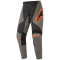 ALPINESTARS PANTS FLUID SPEED 2021 - Model 9344-DARK GRAY ONG