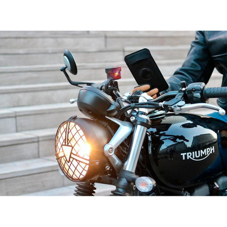 SHAPEHEART SUPPORT MOTO XL