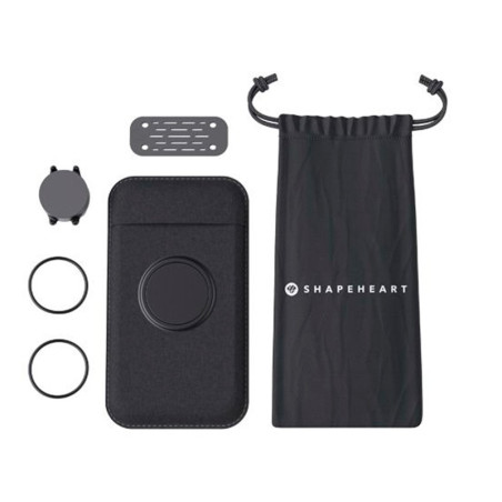 SHAPEHEART HOLDER MOTO XL