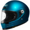 SHOEI GLAMSTER MONOCOLOR - Model LAGUNA BLAU