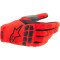 ALPINESTARS RACEFEND 2021 - Modello 3031-ROSSO BRILLANTE NERO