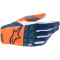 ALPINESTARS RACEFEND 2021 - Modello 477-ARANCIO DK BLU