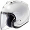 ARAI SZ-R VAS MONOCOLOR - Model BLANC