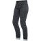 DAINESE DENIM SLIM LADY TEX - Modello BLU