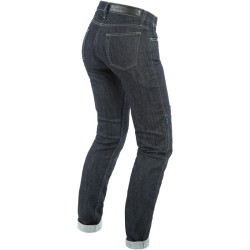 DAINESE DENIM SLIM LADY TEX