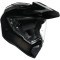 AGV AX9 CARBON MPLK 2020 - Model GLOSSY CARBON