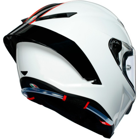 AGV PISTA GP RR SCUDERIA