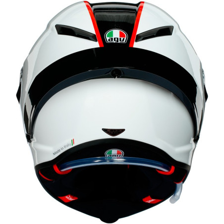 AGV PISTA GP RR SCUDERIA