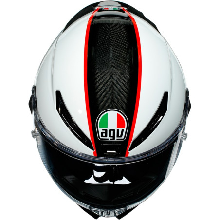 AGV PISTA GP RR SCUDERIA