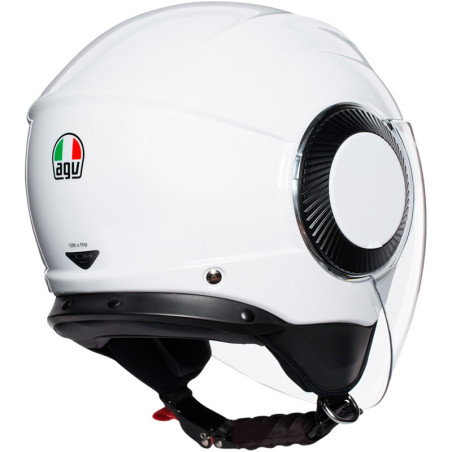 AGV ORBYT MONO