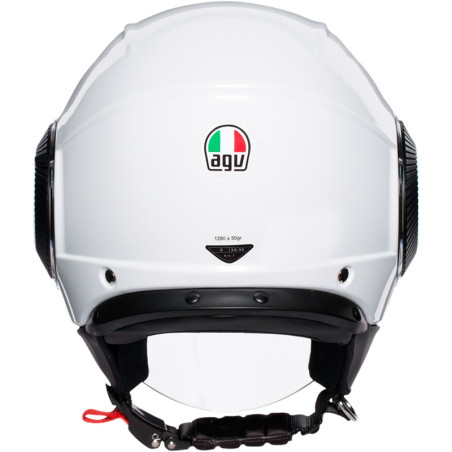 AGV ORBYT MONO
