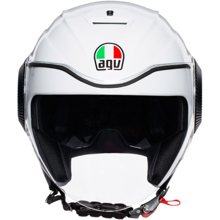 AGV ORBYT MONO