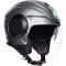 AGV ORBYT MONO - Model GRIS MAT