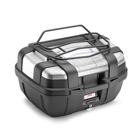 GIVI PORTAPAQUETES METÁLICO E142B
