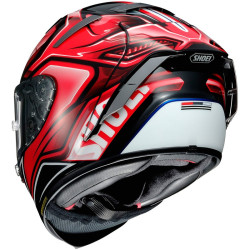 SHOEI X-SPIRIT 3 AERODYNE