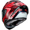 SHOEI X-SPIRIT 3 AERODYNE