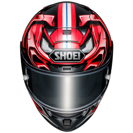 SHOEI X-SPIRIT 3 AERODYNE