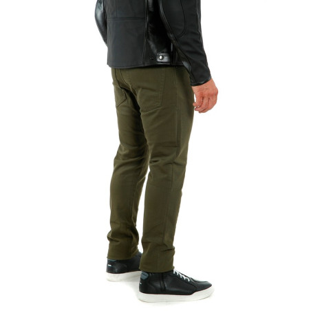 DAINESE CASUAL SLIM TEX