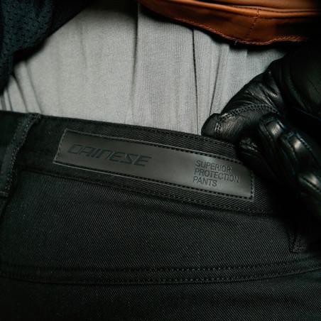 DAINESE CASUAL SLIM TEX