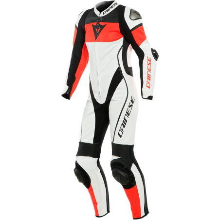 DAINESE IMATRA FEMME 1 PIÈCE PERFORÉE