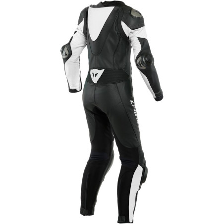 DAINESE IMATRA FEMME 1 PIÈCE PERFORÉE
