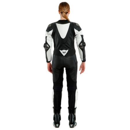 DAINESE IMATRA FEMME 1 PIÈCE PERFORÉE
