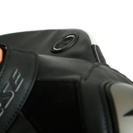 DAINESE IMATRA FEMME 1 PIÈCE PERFORÉE