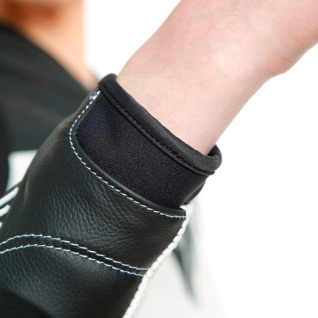 DAINESE IMATRA FEMME 1 PIÈCE PERFORÉE