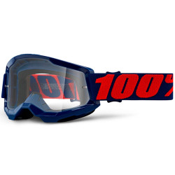 100% STRATA 2 MASEGO CLEAR