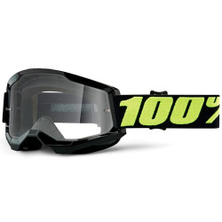 100% STRATA 2 UPSOL CLEAR