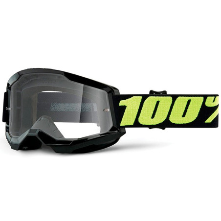 100% STRATA 2 UPSOL CLEAR